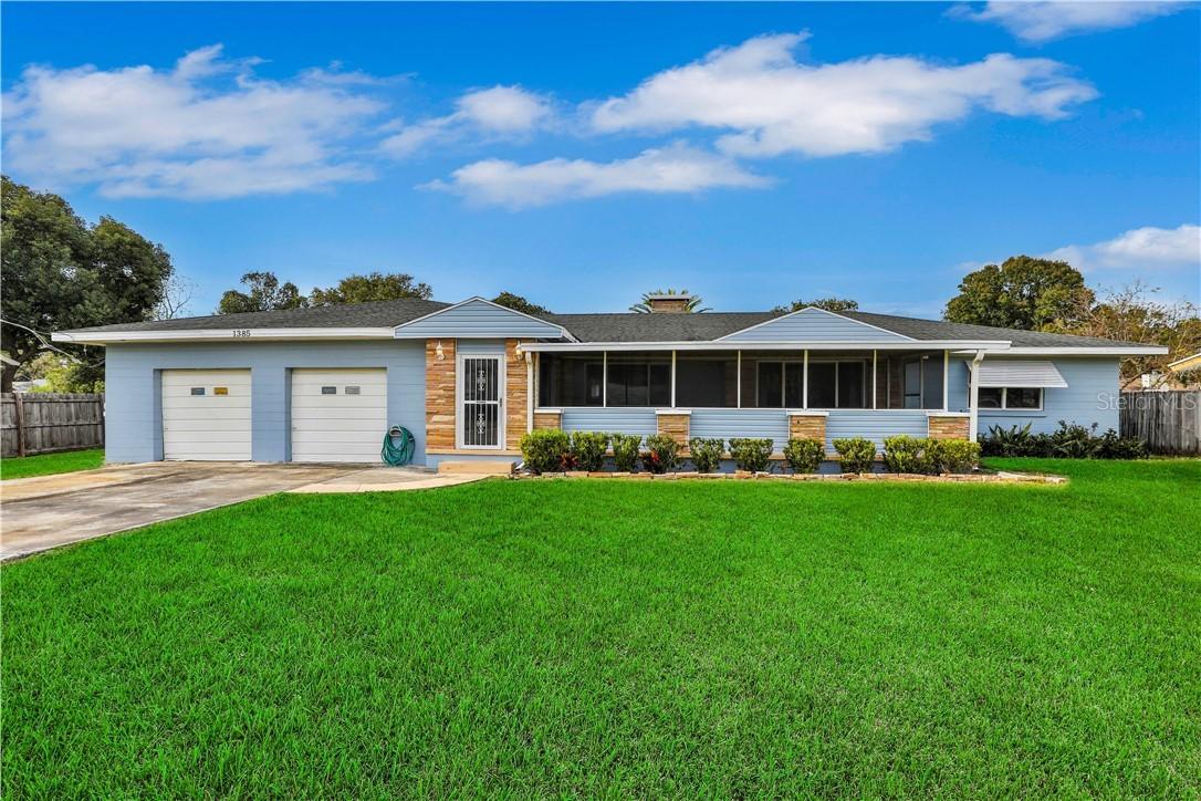 1385 Sheridan St., Winter Haven, FL 33880