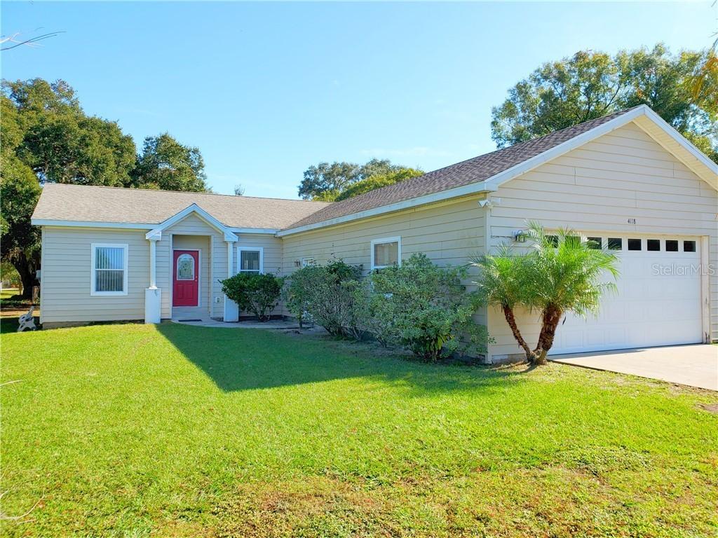 4118 Oak Dr., Winter Haven, FL 33881