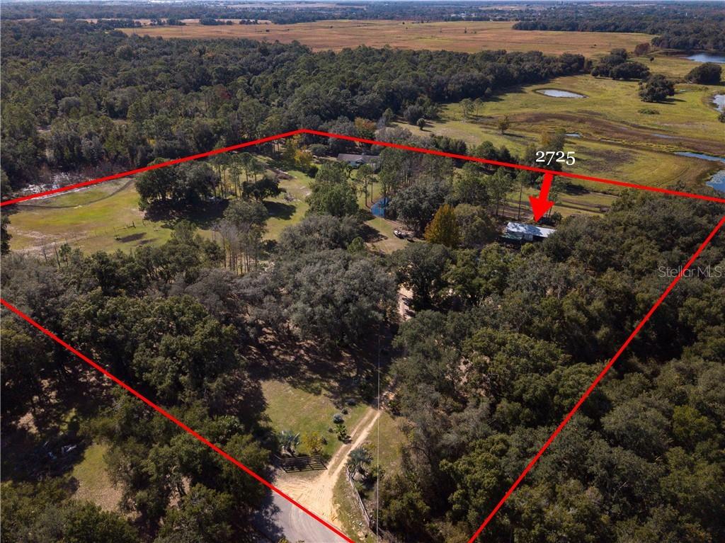 2725 Barrett Rd., Davenport, FL 33837