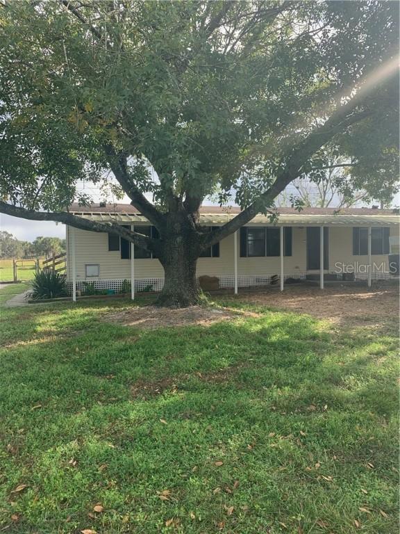 38 Cactus Cir., Winter Haven, FL 33880