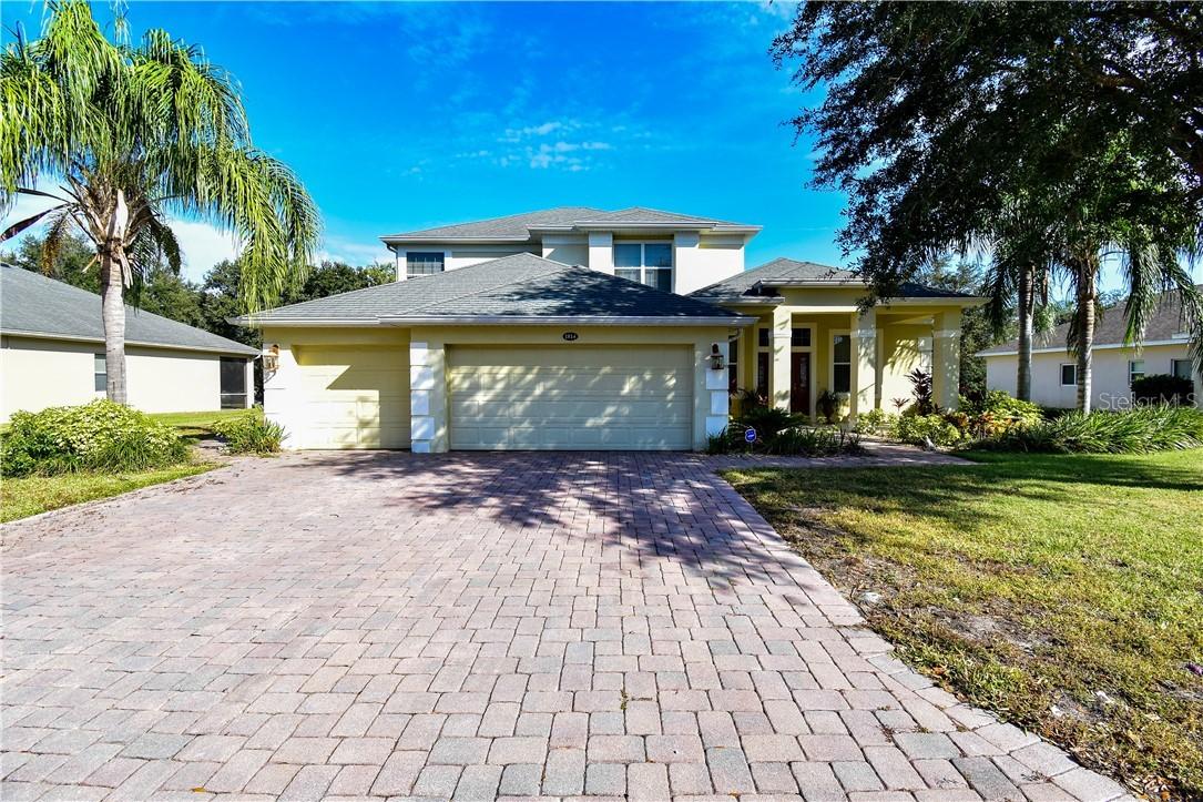 1814 Crossroads Blvd., Winter Haven, FL 33881