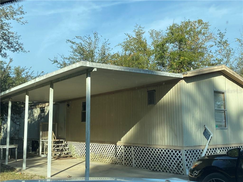 8895 Wild Turkey Tr., Haines City, FL 33844