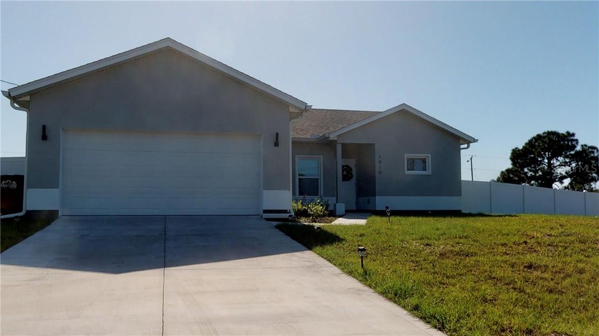 4125 Driver Ln., Port Charlotte, FL 33981