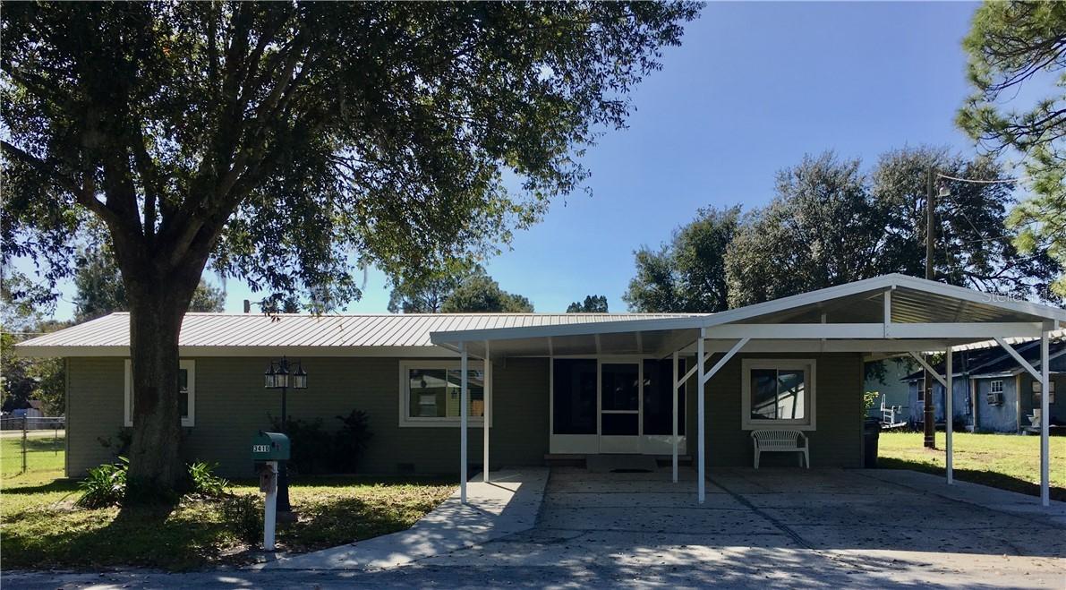 3410 Avenue F  Nw, Winter Haven, FL 33880
