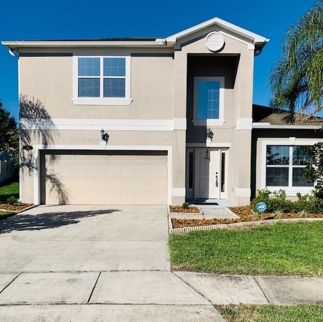 1861 Van Allen Loop, Auburndale, FL 33823