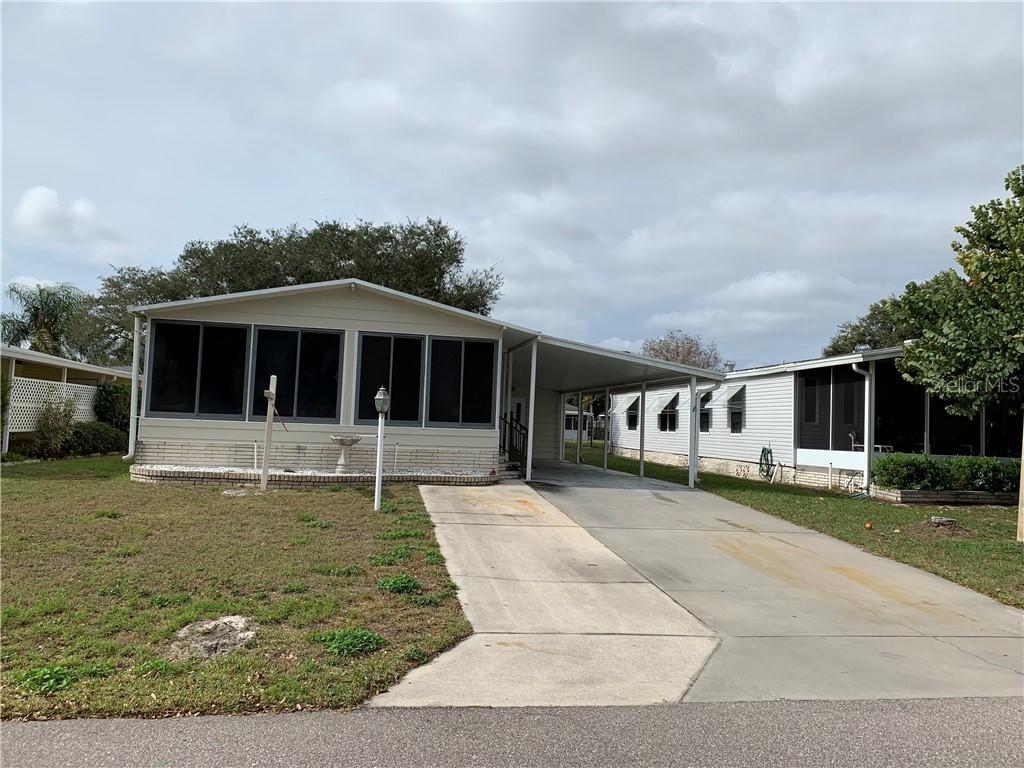 6211 Knotty Pine Dr., Winter Haven, FL 33884