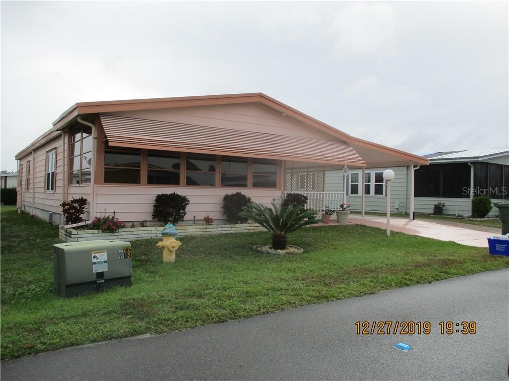 6714 NE Canterbury Dr., Winter Haven, FL 33881