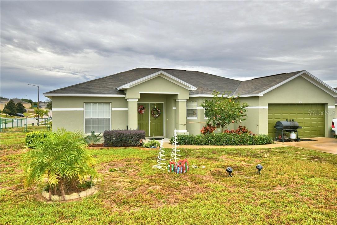 4151 Dinner Lake Way, Lake Wales, FL 33859