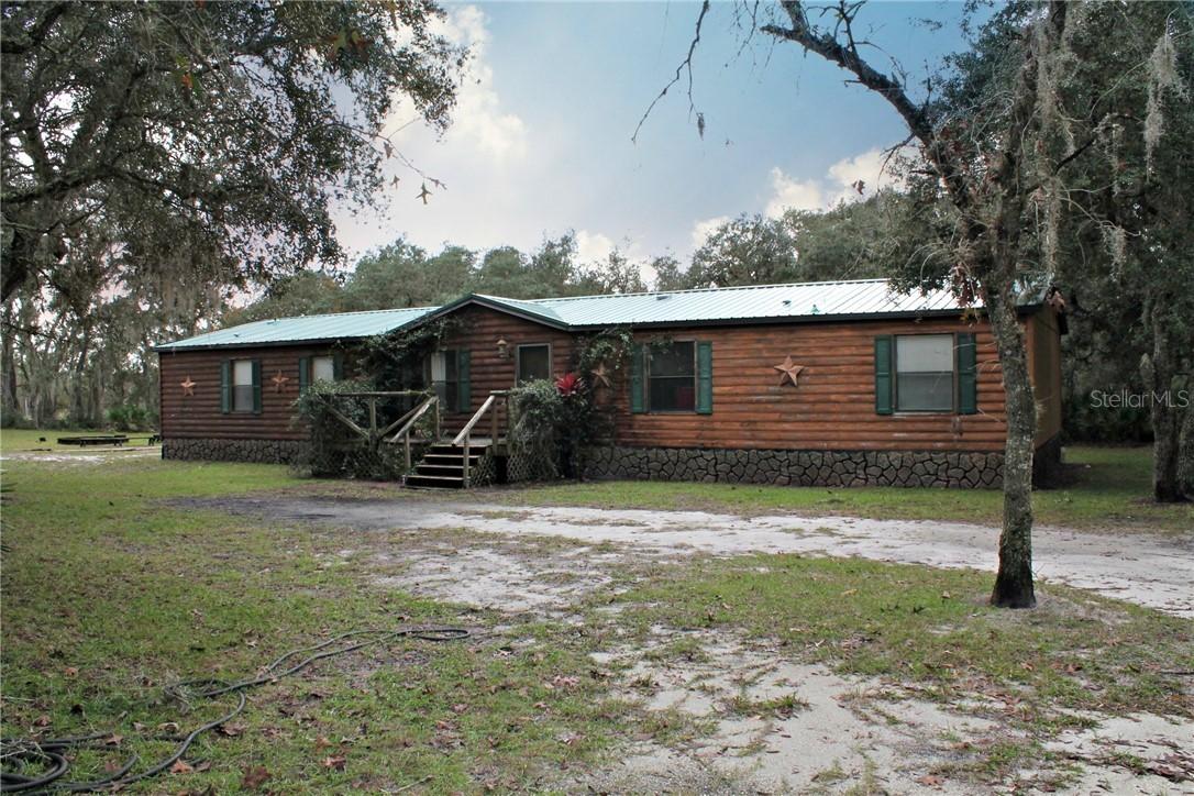 3106 Sand Pine Tr., Frostproof, FL 33843