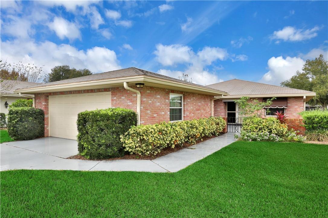 423 Gleneagles Ct., Winter Haven, FL 33884