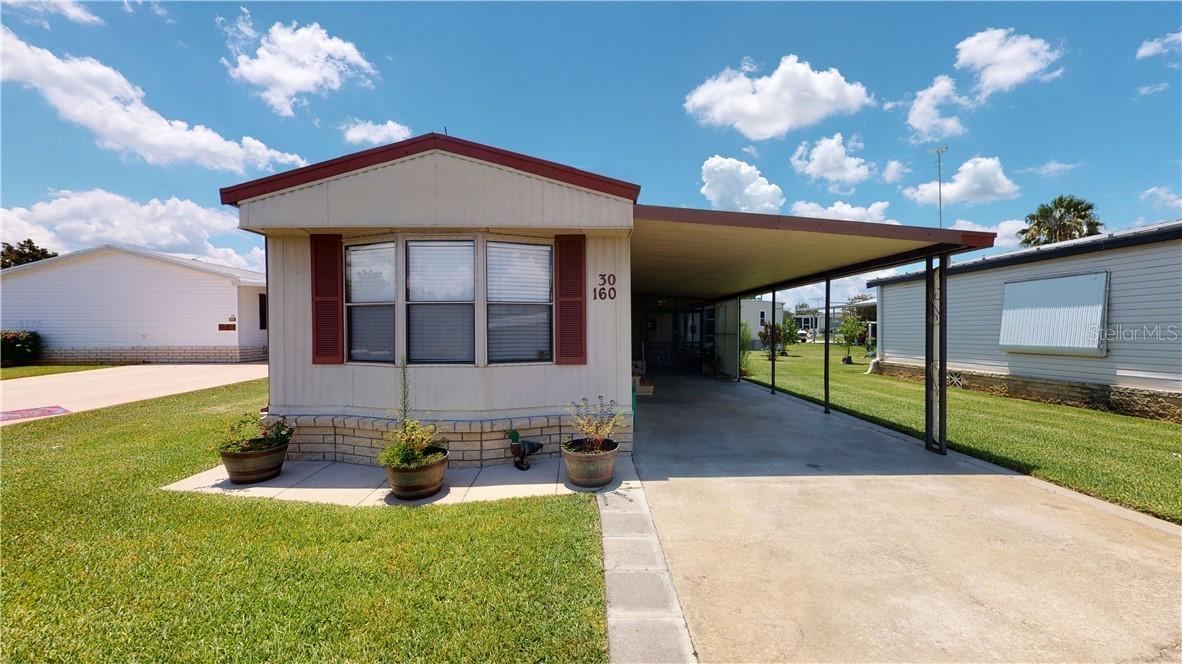 160 Edgewood Blvd., Lake Wales, FL 33898