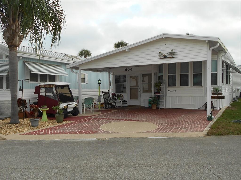 9000 Us Highway 192 #606, Clermont, FL 34714