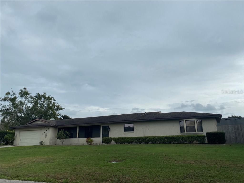 1750 Highland Blvd., Bartow, FL 33830