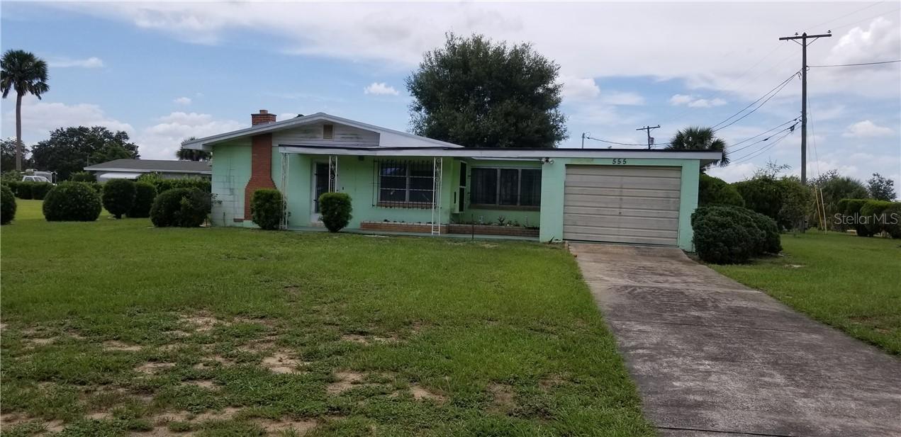 555 S Lake Starr Blvd., Lake Wales, FL 33898