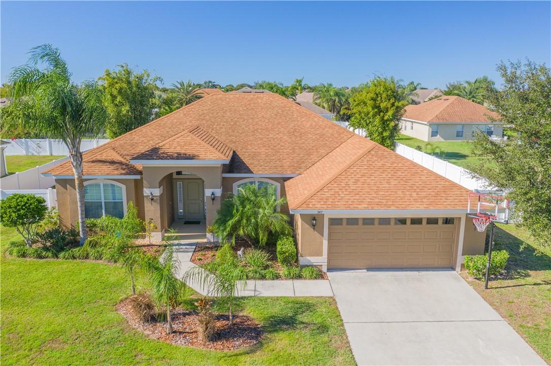 347 Mandolin Ln., Winter Haven, FL 33884