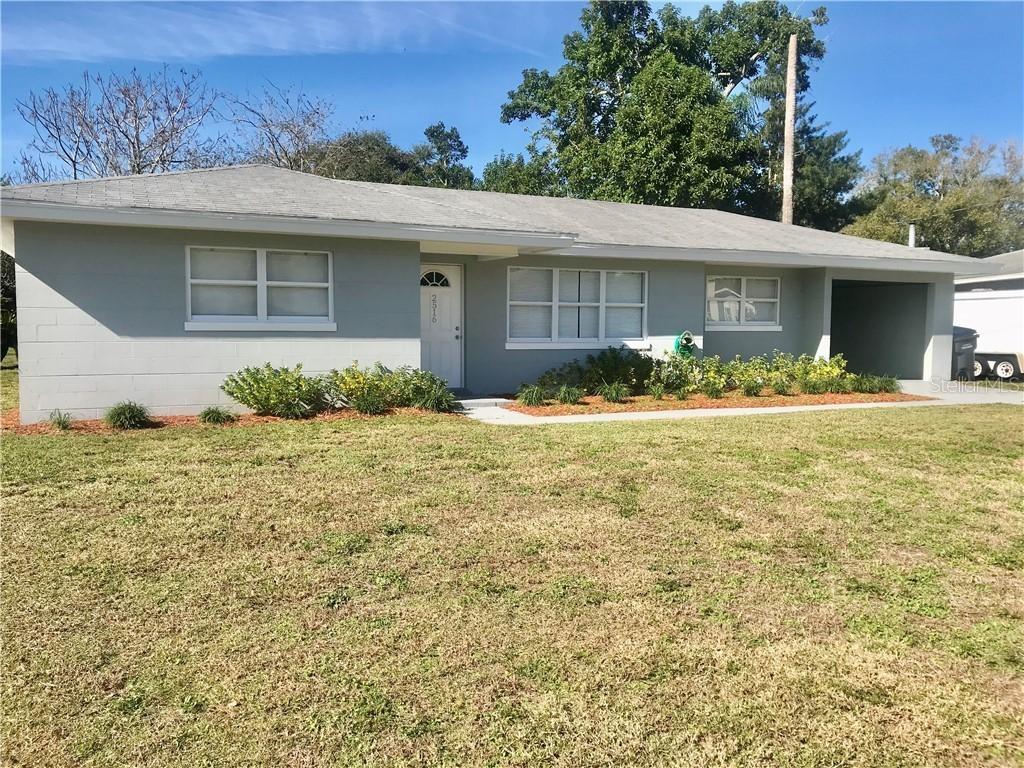 2516 14th St., Winter Haven, FL 33884