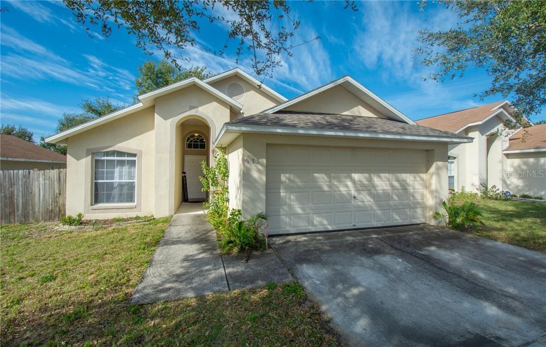 935 Old Scenic Hwy., Lake Wales, FL 33853