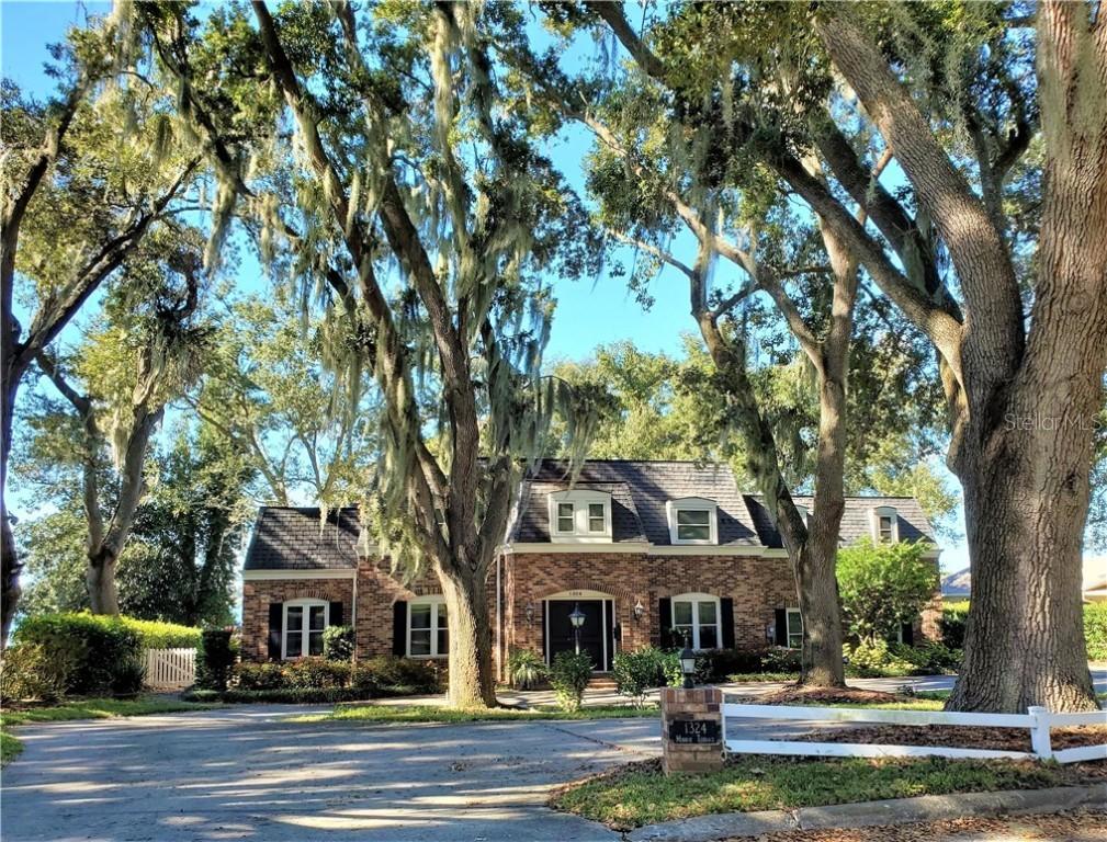 1324 Mirror Ter., Winter Haven, FL 33881