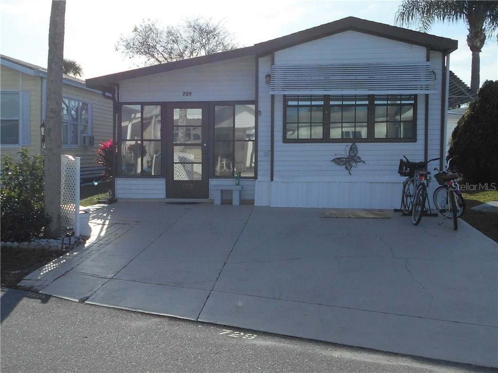 9000 Us Highway 192 #729, Clermont, FL 34714