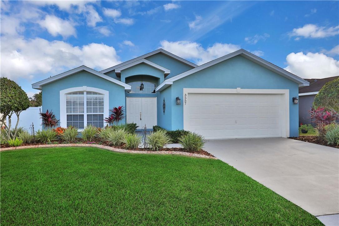 3557 Marsh Wren St., Lakeland, FL 33811