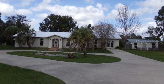 7813 Camp Mack Rd., Lake Wales, FL 33898