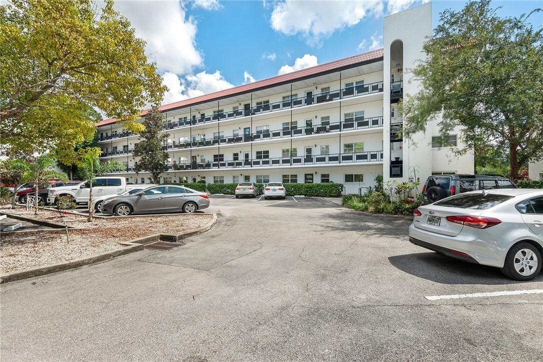 200 El Camino Dr. #209, Winter Haven, FL 33884