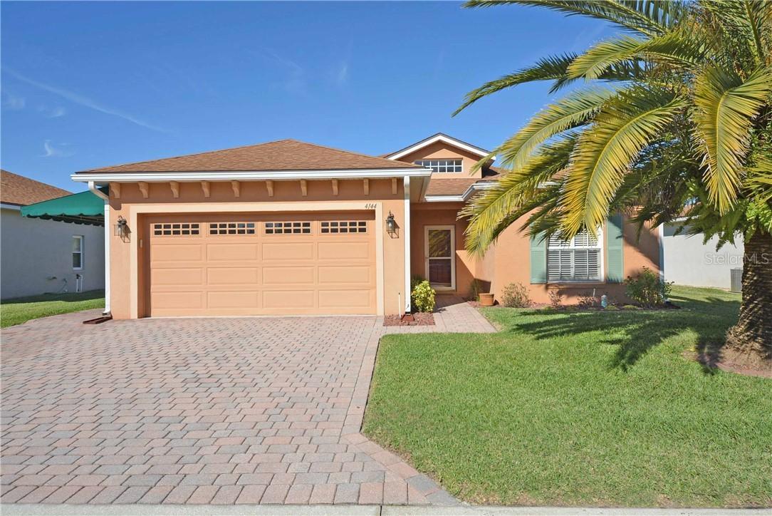 4144 Aberdeen Ln., Lake Wales, FL 33859