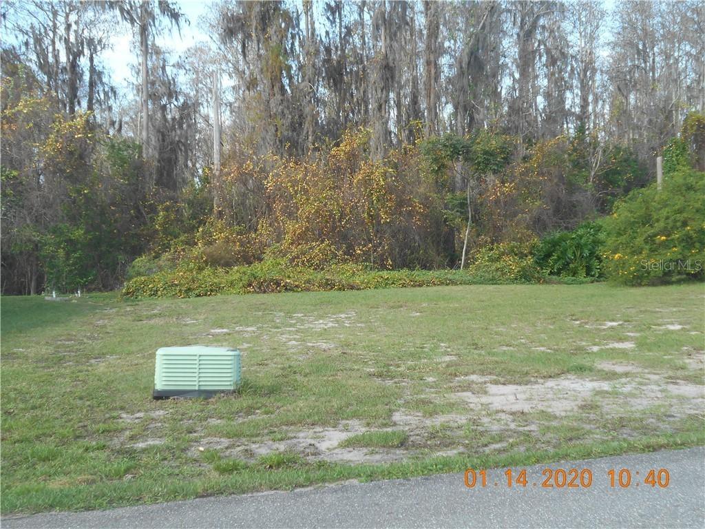 Alamanda Blvd., Lake Wales, FL 33898