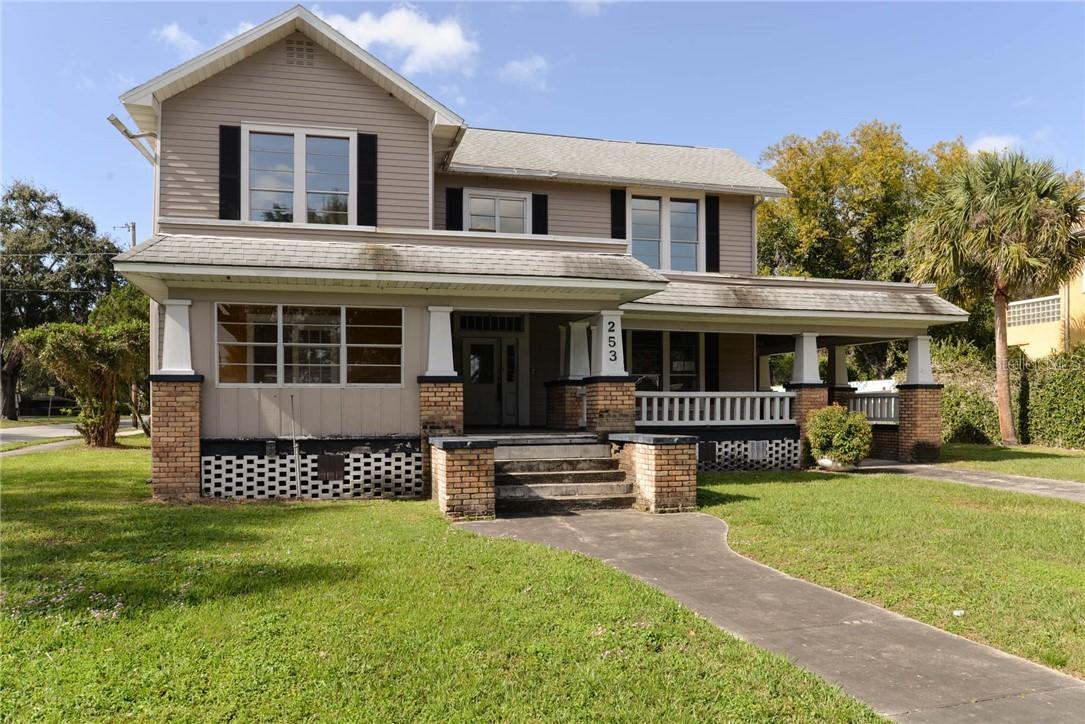 253 21st St., Winter Haven, FL 33880