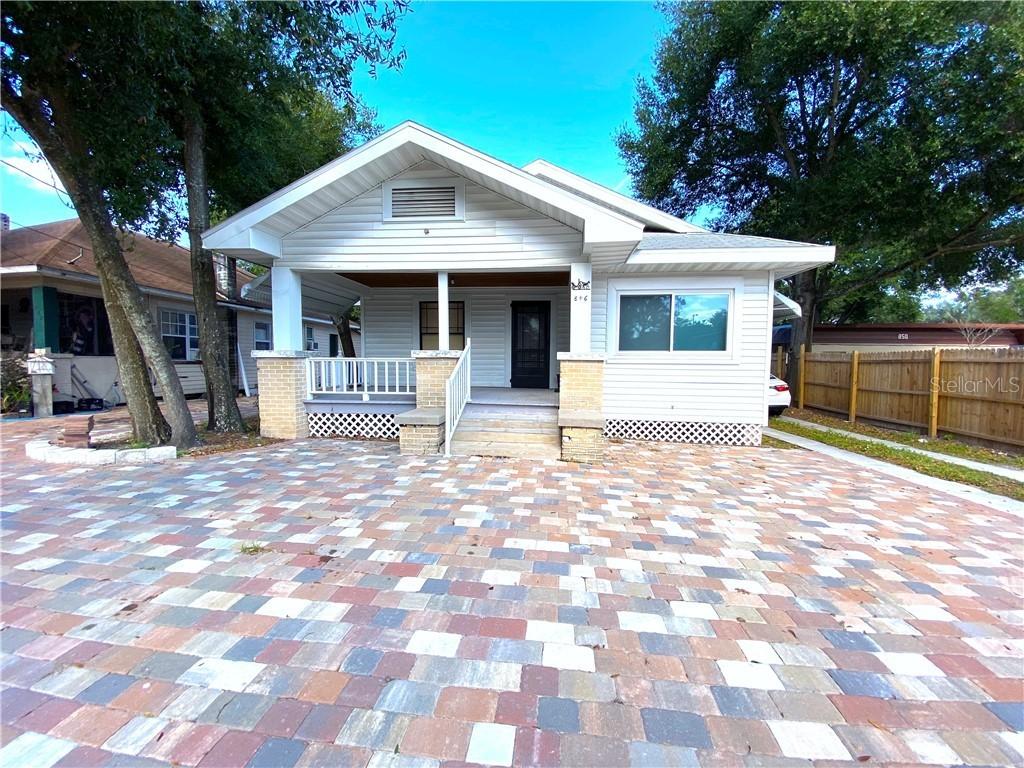 846 E Orange St., Lakeland, FL 33801