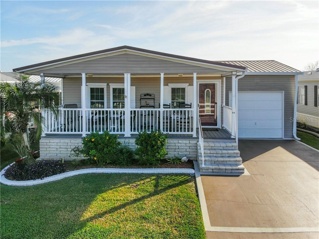 5130 Abc Rd. #64, Lake Wales, FL 33859