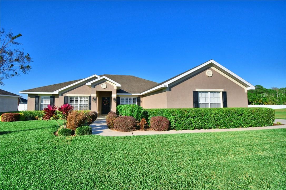 191 Mandolin Dr., Winter Haven, FL 33884