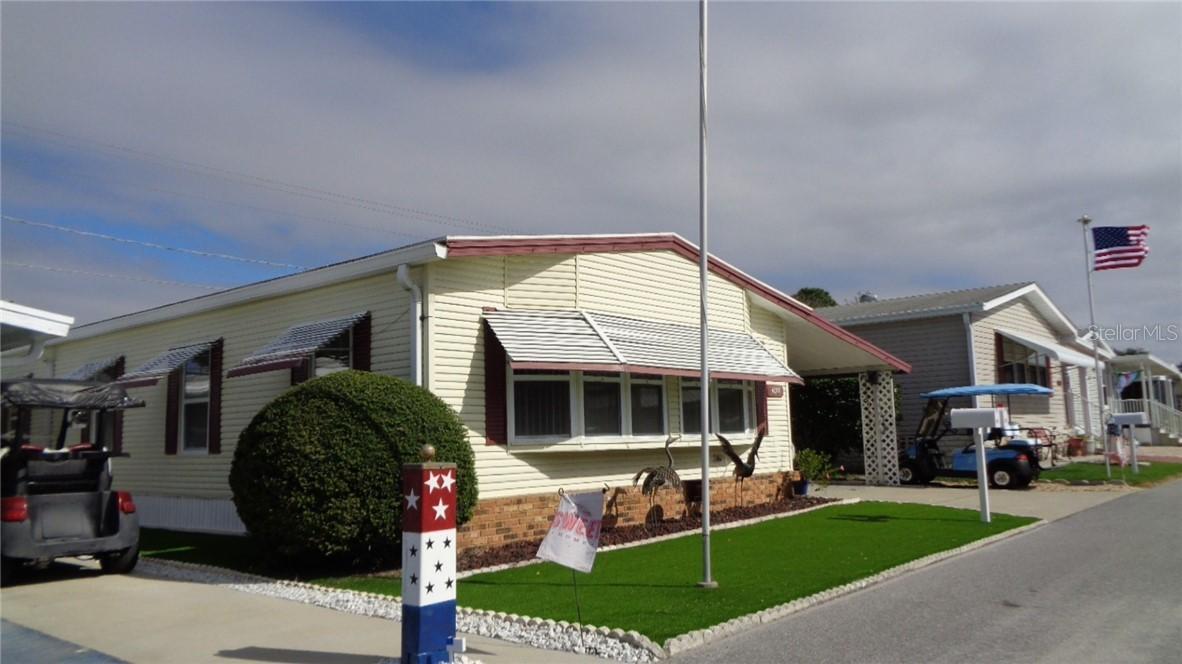 4075 Rolling Oaks Dr., Winter Haven, FL 33880