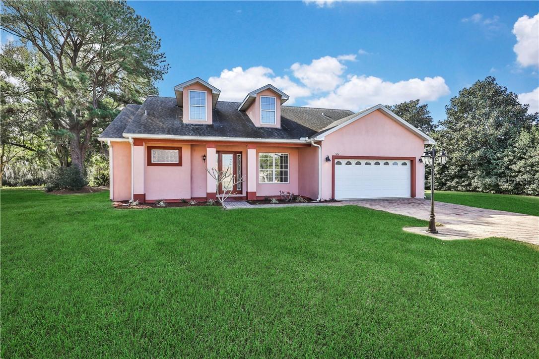 515 Coleman Dr., Winter Haven, FL 33884