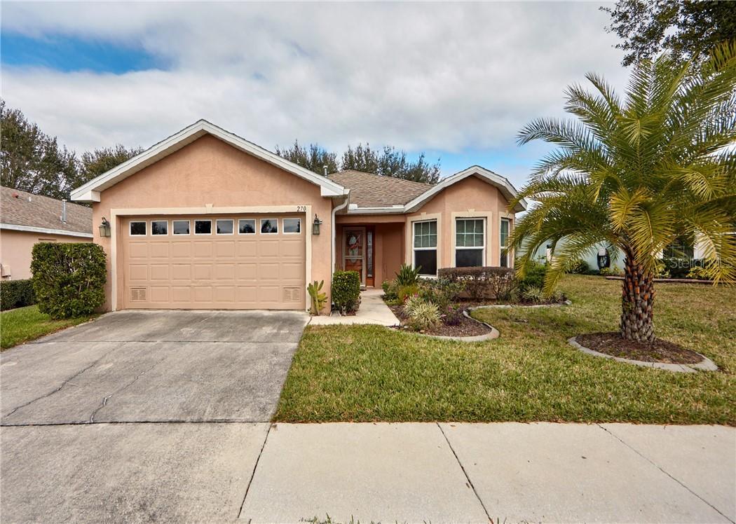 270 Chalet Estates St., Lake Wales, FL 33859