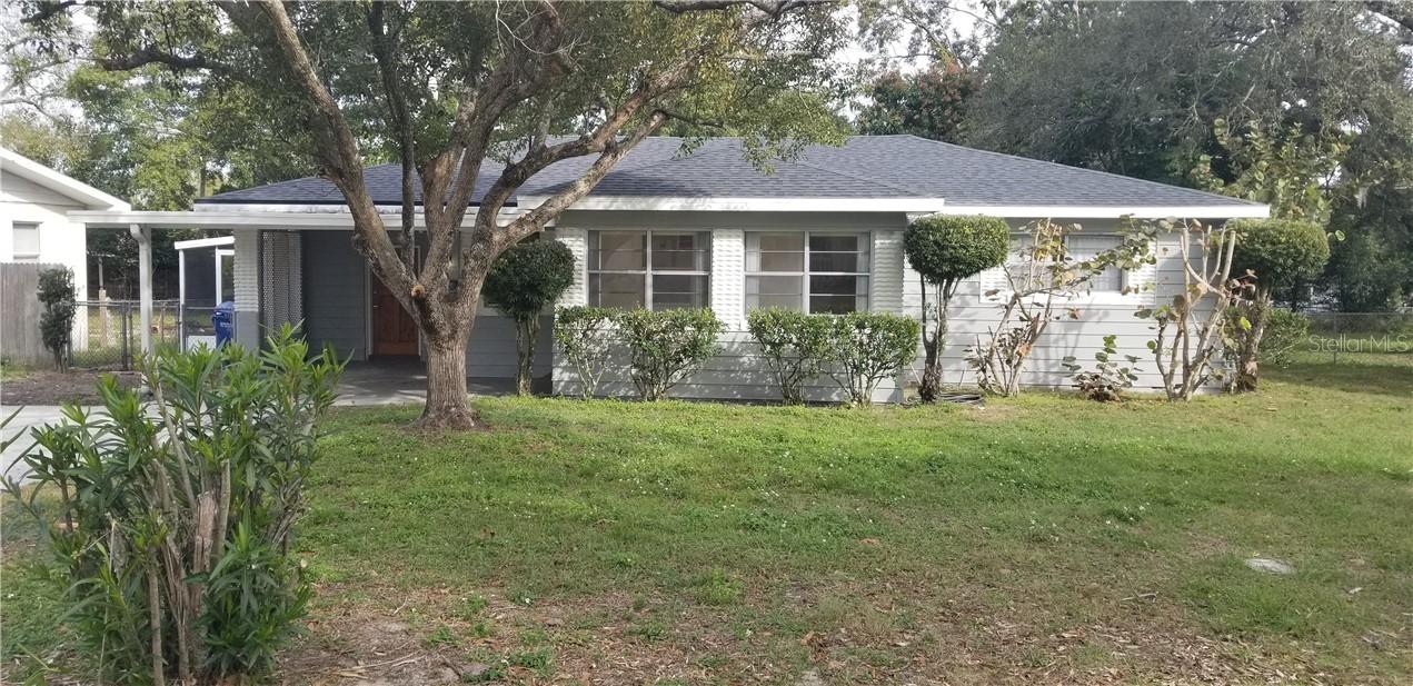 677 Avenue F, Winter Haven, FL 33880