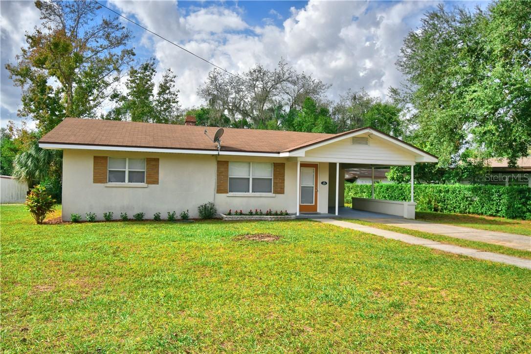 406 S 12th St., Lake Wales, FL 33853