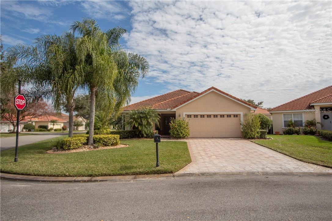 311 Niblick Cir., Winter Haven, FL 33880