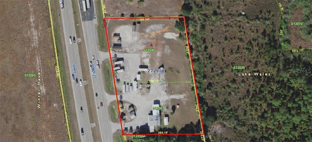 25199 Hwy 27, Lake Wales, FL 33859