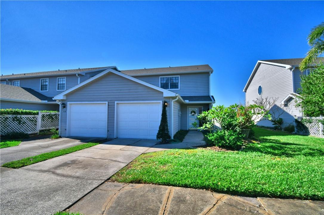 516 Orange Blossom Dr., Winter Haven, FL 33880