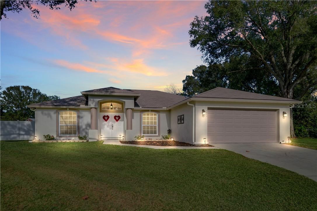 1814 Grey Fox Dr., Lakeland, FL 33810