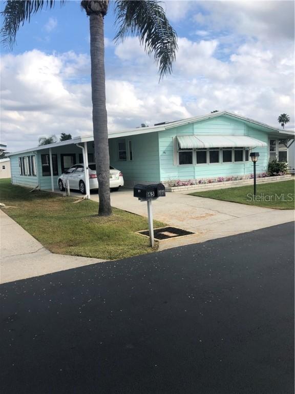 [Address Hidden by Seller], Winter Haven, FL 33884