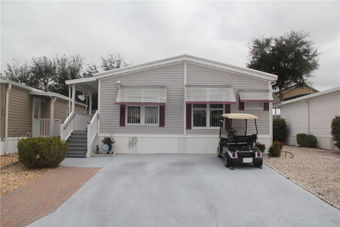 268 Canna Ln., Davenport, FL 33837