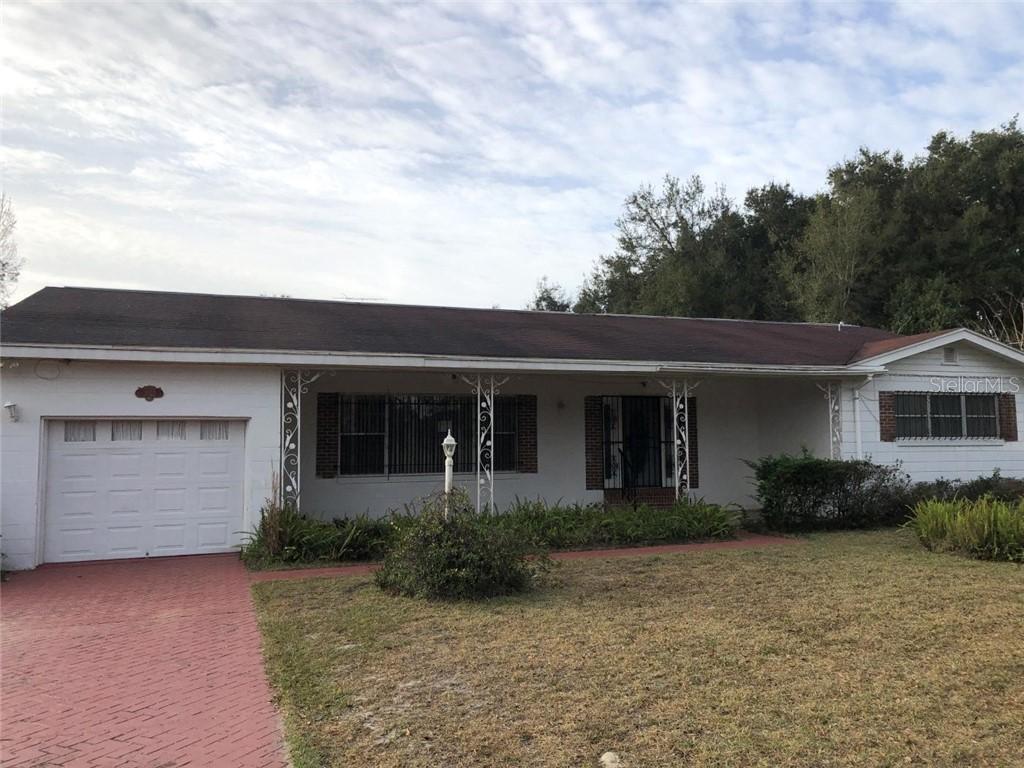 2022 Edgewood Rd., Leesburg, FL 34748