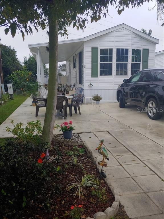 9000 Us Highway 192 #40, Clermont, FL 34714