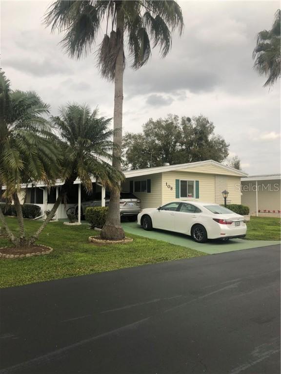 108 Lake Hazel Dr., Winter Haven, FL 33884