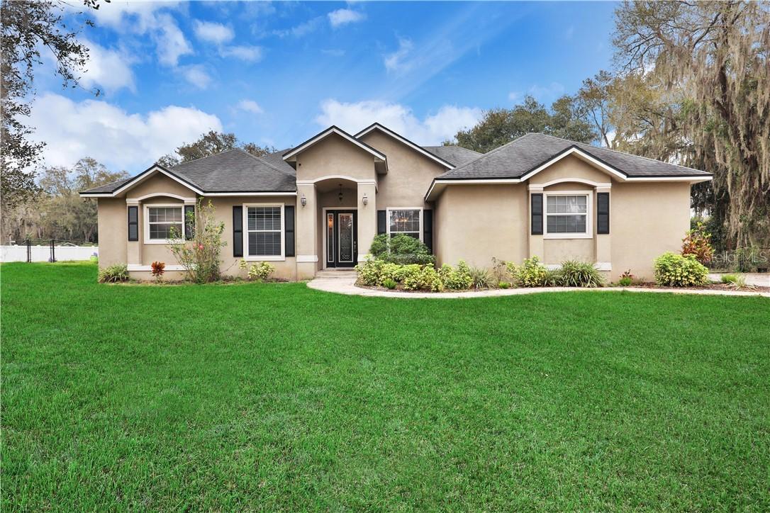 5021 Rifle Range Rd., Bartow, FL 33830