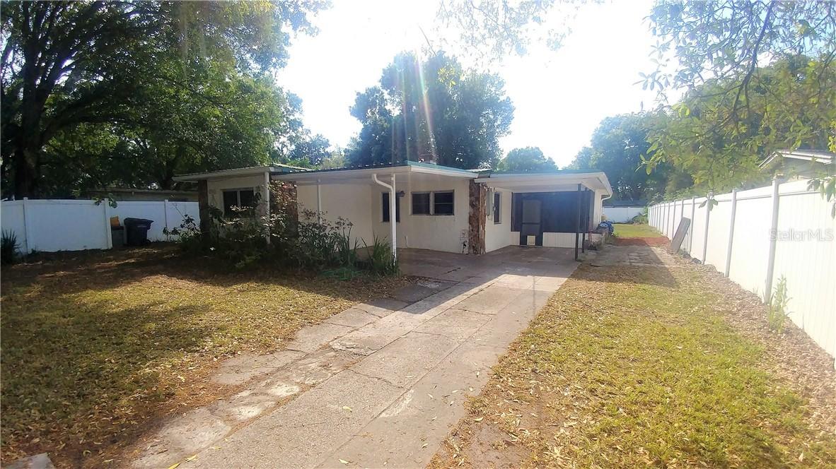 2203 34th St Nw St., Winter Haven, FL 33881