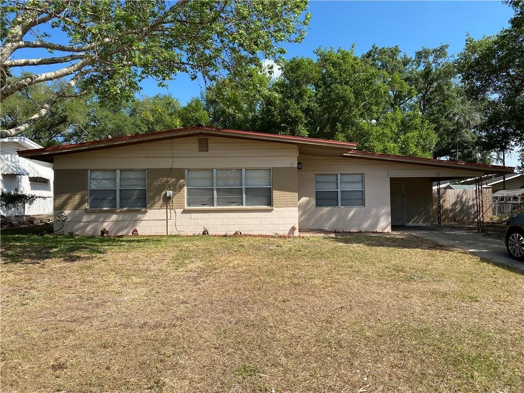 12 Beverly Dr., Frostproof, FL 33843