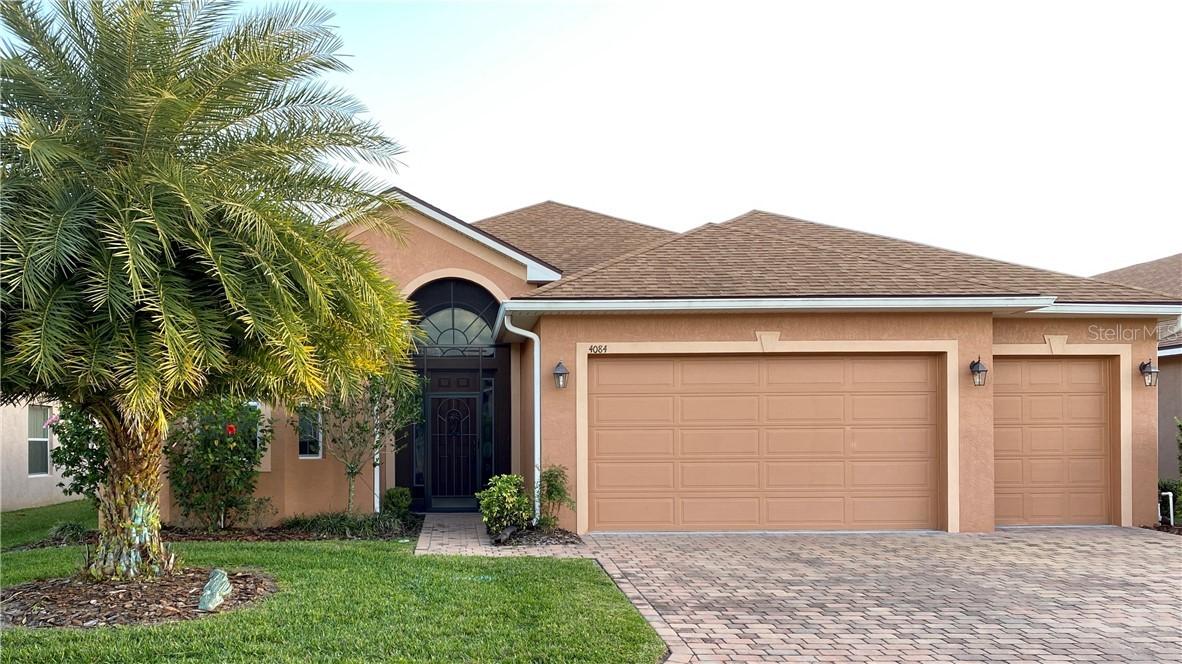 4084 Stone Creek Loop, Lake Wales, FL 33859